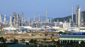 Hạ tầng GELEX sắp M&A dự án khu công nghiệp 850 ha tại Bà Rịa - Vũng Tàu