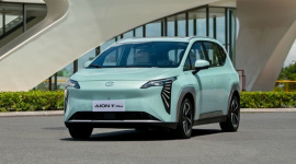 Hãng xe điện thị phần Top 3 thế giới vào Việt Nam, mang loạt xe giá mềm cạnh tranh VinFast