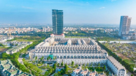 Sự "biến mất" của chung cư giá bình dân và lý giải từ chuyên gia