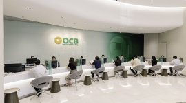 OCB tiếp tục huy động thêm 500 tỷ đồng từ trái phiếu