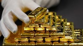 Giá vàng thế giới sắp về đỉnh cũ