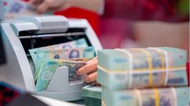 "Hé lộ" kết quả kinh doanh 9 tháng của nhiều nhà băng