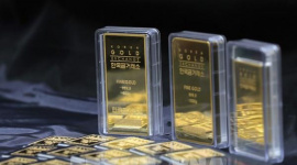 Chờ thêm tín hiệu từ Fed, giá vàng giảm nhẹ