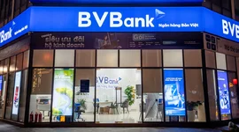BVBank sắp phát hành gần 69 triệu cổ phiếu để tăng vốn điều lệ