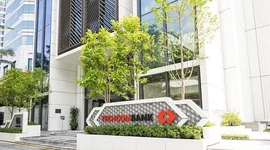 Techcombank lãi trước thuế 22,8 nghìn tỷ đồng trong 9 tháng đầu năm 2024, số dư CASA lập kỷ lục mới