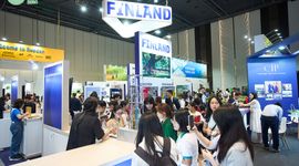 GEFE 2024 thúc đẩy chuyển đổi xanh và các mô hình kinh tế bền vững