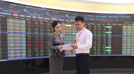 Để dư nợ chứng khoán lập kỷ lục, CTCK đang chấp nhận đánh đổi nguồn thu