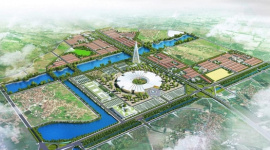 Hà Nội công bố 14 dự án với hơn 12.000 sản phẩm được phép đưa vào kinh doanh: Vinhomes Cổ Loa chiếm 1/3 số lượng căn