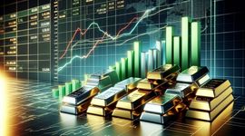 Vàng thế giới vẫn trụ vững trên mức cao kỷ lục