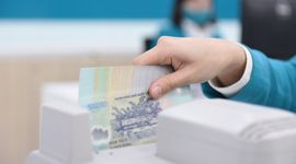 Thiếu hụt thanh khoản, lãi suất liên ngân hàng bật tăng