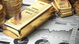 Giá vàng thế giới suy yếu