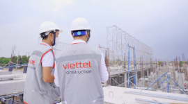 Tăng trưởng lợi nhuận trái chiều của 2 doanh nghiệp “họ” Viettel