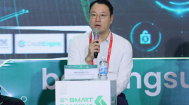 “Hành vi tấn công qua mạng đang ngày càng phức tạp”