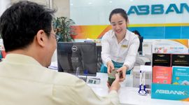 ABBank lỗ hơn 343 tỷ đồng trong quý III
