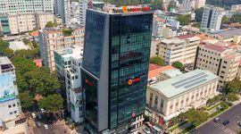 Tập đoàn CIENCO4 bị Ủy ban Chứng khoán Nhà nước xử phạt vì loạt vi phạm hành chính