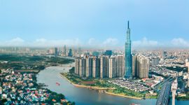 Vingroup ghi nhận doanh thu kỷ lục trong quý III/2024, lãi sau thuế cao nhất 5 năm