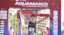 DNSE tiếp tục kiến tạo “Đường đua của những giấc mơ” DNSE Aquaman Vietnam 2024
