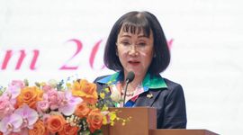 Phó Chủ tịch TTC Group: Cần sớm xây dựng trung tâm tài chính quốc tế để hỗ trợ thị trường vốn
