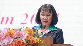 Phó Chủ tịch TTC Group: Cần sớm xây dựng trung tâm tài chính quốc tế để hỗ trợ thị trường vốn