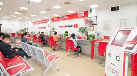 Techcombank huy động thành công gần 10.000 tỷ đồng trái phiếu trong 2 ngày
