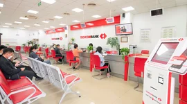 Techcombank huy động thành công gần 10.000 tỷ đồng trái phiếu trong 2 ngày