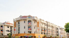 Bất động sản dọc hai bên vành đai 4 tăng giá khi Hà Nội tăng tốc tiến độ triển khai