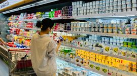 Vinamilk và nước cờ bất ngờ trong cuộc đấu thị phần