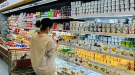 Vinamilk và nước cờ bất ngờ trong cuộc đấu thị phần