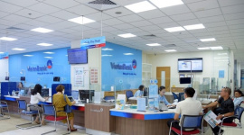 Nhiều ngân hàng chuẩn bị họp cổ đông bất thường