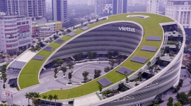 Cổ phiếu “họ” Viettel bất ngờ “bốc đầu”, điều gì đang xảy ra?