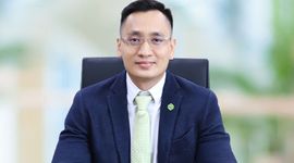 Novaland bổ nhiệm Tổng Giám đốc mới