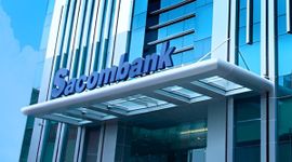 Bức tranh toàn cảnh Sacombank 10 năm qua