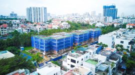 TTC Land rục rịch tìm kiếm quỹ đất mở rộng dự án ở các đô thị vệ tinh ven TP. Hồ Chí Minh