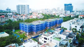 TTC Land rục rịch tìm kiếm quỹ đất mở rộng dự án ở các đô thị vệ tinh ven TP. Hồ Chí Minh