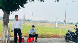 Đất phân lô phía Nam đang nhích giá từ 10-20%