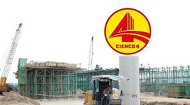 Thanh tra UBCKNN tuýt còi CIENCO4 vì sai phạm nghiêm trọng trong việc sử dụng vốn lên đến 600 tỷ đồng