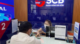 Chính phủ yêu cầu hoàn thiện phương án xử lý đối với ngân hàng SCB ngay trong tháng 12