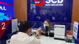 Chính phủ yêu cầu hoàn thiện phương án xử lý đối với ngân hàng SCB ngay trong tháng 12