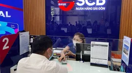 Chính phủ yêu cầu hoàn thiện phương án xử lý đối với ngân hàng SCB ngay trong tháng 12