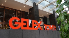 Tập đoàn GELEX lãi hơn 2.500 tỷ đồng sau 10 tháng, vượt 30% kế hoạch năm