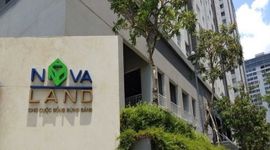 Novaland bổ nhiệm 2 Phó Tổng Giám đốc mới