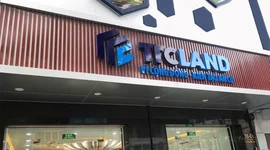 TTC Land hoàn tất phát hành gần 35 triệu cổ phiếu để hoán đổi nợ