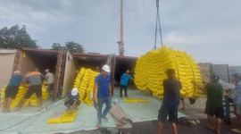 Pakistan muốn tăng xuất khẩu vào Philippines, thị phần gạo Việt có bị ảnh hưởng?