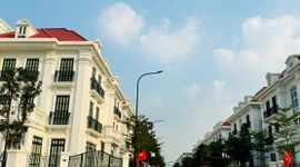 Nhà biệt thự và liền kề tại Hà Nội tiếp tục tăng "nóng"