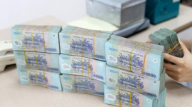3,15 triệu tỷ đồng rót vào bất động sản, nhà băng nào đang cho vay nhiều nhất?