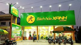 Doanh thu đi ngang dù số cửa hàng tăng, tốc độ tăng trưởng của Bách Hóa Xanh đang chững lại?