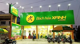 Doanh thu đi ngang dù số cửa hàng tăng, tốc độ tăng trưởng của Bách Hóa Xanh đang chững lại?