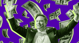 Phá vỡ kỷ lục chính mình, Elon Musk giàu chưa từng có với khối tài sản lớn hơn vốn hoá công ty top đầu thế giới