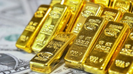 Giá vàng sẽ ra sao sau tuần tăng mạnh nhất gần 2 năm?