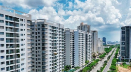 HoREA gửi văn bản hỏa tốc đề xuất TPHCM tính lại phương pháp xác định dân số trong các tòa chung cư